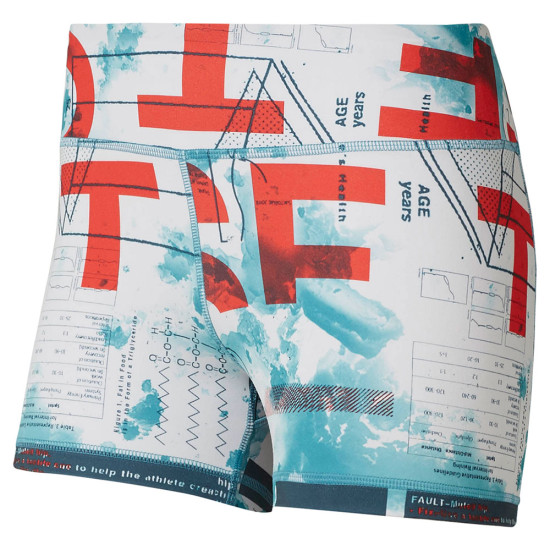 Reebok Γυναικείο σορτς Reebok Γυναικείο σορτς